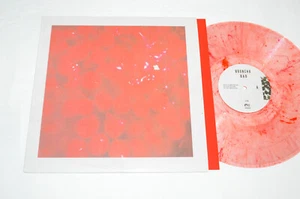 BRONCHO Bad LP 2019 RSD BF Cherry Splayyer Colored Vinyl Pop 5 Songs 45rpm - Picture 1 of 4