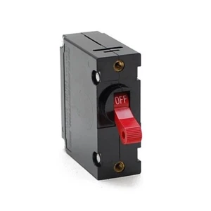 Ancor Boat Circuit Breaker Switch | Carling AA1-X0-01-574-4G1-C 20 Amp - Picture 1 of 2