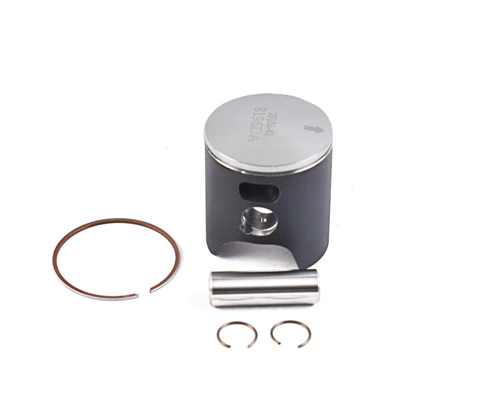 Kit de pistón Wossner; Kawasaki KX65 00-23 estándar B 44,46 mm Foto 1 de 1