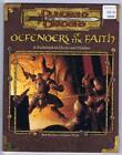 Defenders of the Faith (Dungeons Dragons D&D 3.0 Sourcebook d20 2001 WoTC)