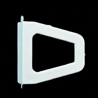 Paquete de 10 lengüetas para tirar de pantalla de ventana - huecas, multicolores disponibles - VETERAN OWN CO. Foto 1 de 4