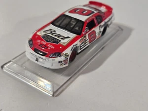 Dale Earnhardt jr #8 Feb 15 2004 Budweiser Monte Carlo - Picture 1 of 7