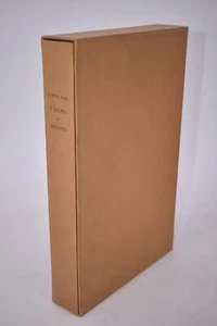 COFANETTO Titta Rosa LUMI A MILANO 1962 Tallone edizione numerata - Foto 1 di 4