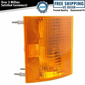Front Turn Signal Side Marker Light Driver or Passenger Side for Mack Truck New - Picture 1 of 4