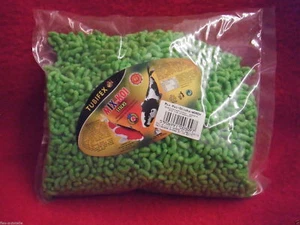 1L Bachflohkrebse Gammarus Futter Nager Fisch Reptilien Teich Kois Goldfisch  - Bild 1 von 1