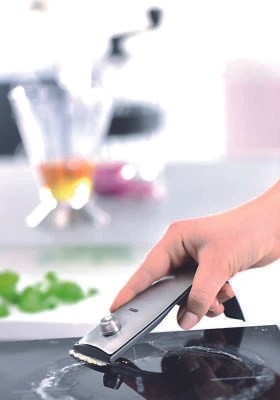 Gefu Stove Top Cleaner - Image 1 of 2