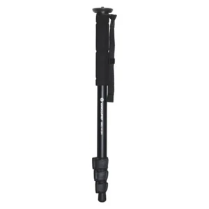 Vanguard Abeo AM-284 Lightweight Aluminum Camera Monopod Stick without Head - Picture 1 of 3