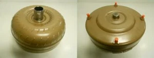 Torque Converter fits all 4R70W, 4R70E, 4R75W, 4R75E. 1800/2000 High Stall. - Picture 1 of 1