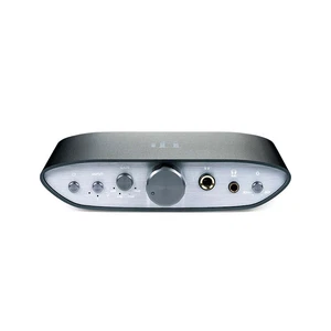 iFi Zen CAN Fully Balanced Class A Headphone Amp 1600mW 3D Stereo 4.4mm+6.3mm - Picture 1 of 4