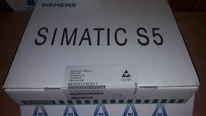 6ES5 312-5CA11 / 6ES5312-5CA11 - Picture 1 of 3