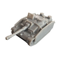 Late Version ET Model EA35059 1/35 Schurzen for Panther Ausf.G/F Panther II