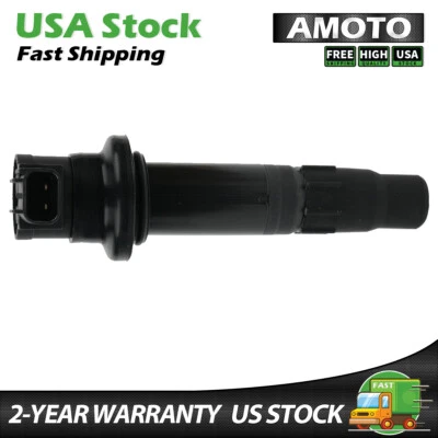 Ignition Coil For Honda CRF250X 12V 30700-KRN-670 129700-4770 5TA-82310-0000  Foto 1 de 4