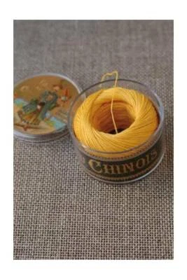  Toulemonde Fil Au Chinois Waxed Linen Thread Size 40 Capsules 50M.choose color - Image 1 of 2