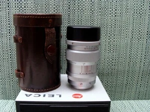 Leitz Wetzlar - Summicron 1:2/9cm LTM Prototype *1953er SOOZI* - ULTRA RARE - Bild 1 von 14