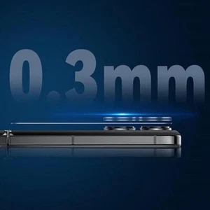 2X For OPPO Find N2 Flip Tempred Glass Screen Protector+Camera UK Lens E9H3 - Zdjęcie 1 z 6