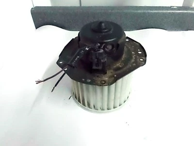 Chevrolet Chevy S10 Blazer 2000 HVAC ventilador motor unimotor 1344 Foto 1 de 4
