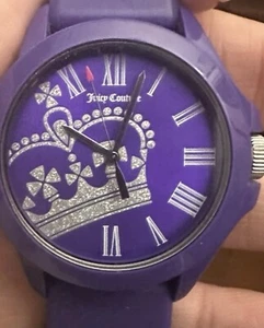 Juicy Couture Uhr - Bild 1 von 4