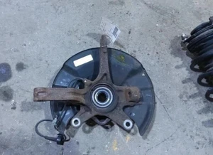 2013-2015 Honda Civic Front Right Passenger Spindle Knuckle Assembly Oem - Picture 1 of 4