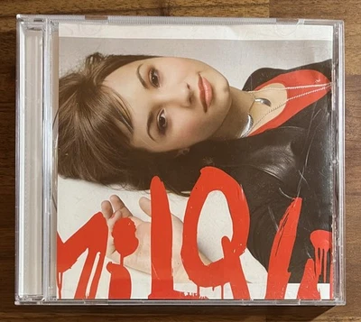 DEMI LOVATO - Don't Forget - Image 1 of 3