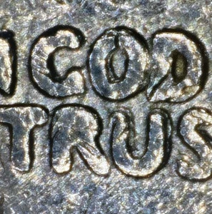 1993 P quarter Double Strike Error - Picture 1 of 19