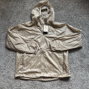 Nike ACG Cinder Core Laufjacke braun DB0978-247 winddicht Nylon Herren Large - Bild 1 von 6