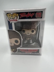 Funko Pop! Vinyl: Teen Wolf #772 *Look At Pictures For Condition* - Picture 1 of 6