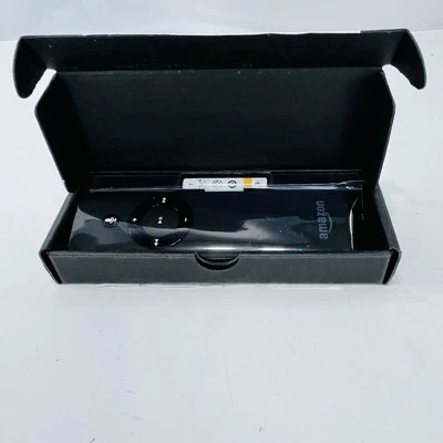 Alexa Voice Remote for Amazon Echo Brand New 2016 Factory Sealed - Image 1 of 3