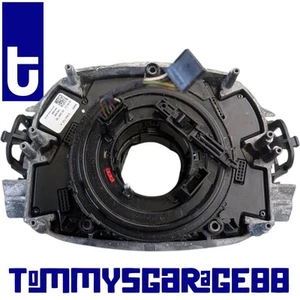 Sensor de ángulo de dirección para BMW Serie 7 E65 E66 2002 anillo abrasivo de airbag muelle de bobinado 6922722 - Imagen 1 de 6