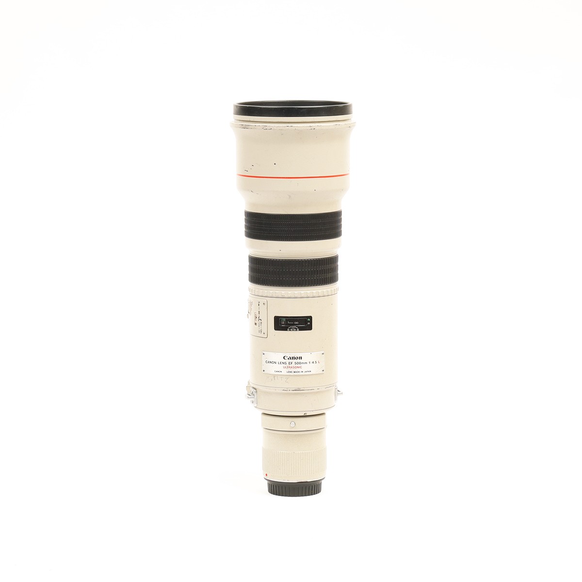 Canon EF 500mm Camera Lenses for sale | eBay Canon EF 500mm Camera Lenses for sale | eBay