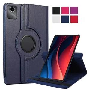 Auto Sleep/Wake 11 Inch Tablet Case for Lenovo Tab M11/Xiaoxin Pad 2024 - Bild 1 von 17