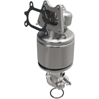 For Acura MDX 2003 MagnaFlow Direct Fit CARB CA Catalytic Converter GAP - Изображение 1 из 4