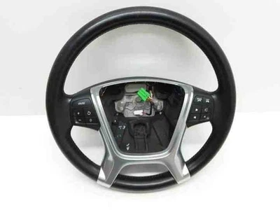 VOLVO V70 I LV Lenkrad 31271093 2.00 Benzin 120kw 2012 20557108 - Bild 1 von 4