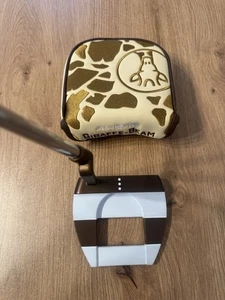 Sold Out Limited Run Odyssey Giraffe Beam Cruiser 38in Counterbalanced Putter - Picture 1 of 8