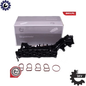 INTAKE MANIFOLD MODULE 49SKV082 FOR BMW X1/F48 X2/F39 MINI MINICLUBMAN A 2.0L - Picture 1 of 8