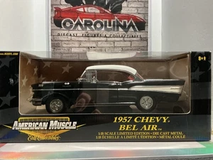 1:18 Ertl 1957 Chevy Bel Air - Bild 1 von 3