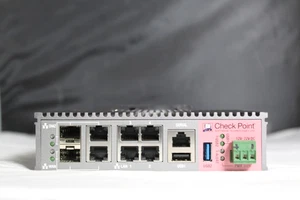 Check Point L-61i Software Technologies LTD. Security Appliances - Bild 1 von 4