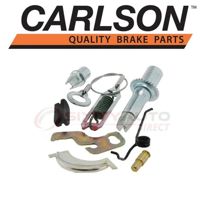 Carlson Rear Left Brake Self Adjuster Repair Kit for 1981-1983 Dodge B150  - za - Image 1 of 4