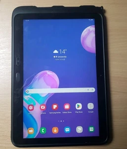 Samsung Galaxy Tab Active Pro SM-T545 64GB, Wi-Fi + 4G (Unlocked), 10.1 in -... - Picture 1 of 14