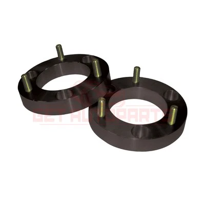 Skyjacker Aluminum Spacer Leveling Kit for Chevrolet Tahoe 4WD 2007-2013 - Изображение 1 из 2