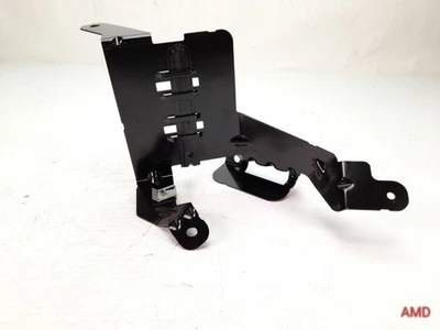 2006 BMW 525i 525xi 530xi 530i E60 Base HiFi Audio Amplifier Bracket Holder - Изображение 1 из 4