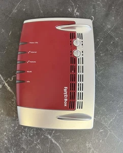 AVM FRITZ!Box 7490 – WLAN AC Router, VDSL/ADSL, DECT, Gigabit – Top Zustand - Bild 1 von 3