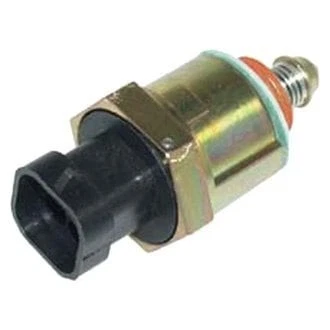 For GMC K2500 88-95 Fuel Injection Idle Air Control Valve Foto 1 de 4