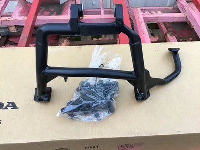 SOPORTE CENTRAL SUZUKI OEM V-STROM 650 650XT 2012-2025 Foto 1 de 4