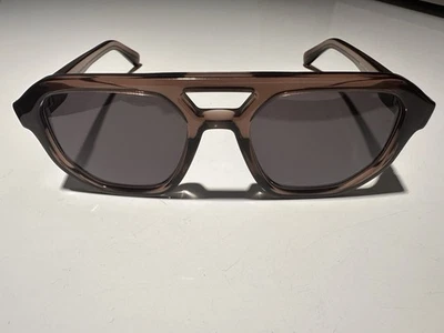 Nuevas gafas de sol Mykita Amare C 408 talla 52-21-145 hechas a mano en Alemania  Foto 1 de 4