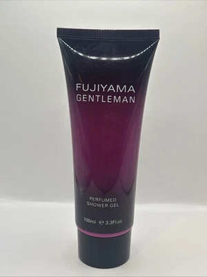 Gel de ducha perfumado Fujiyama Gentleman de Fujiyama 3,3 FL OZ - Imagen 1 de 4
