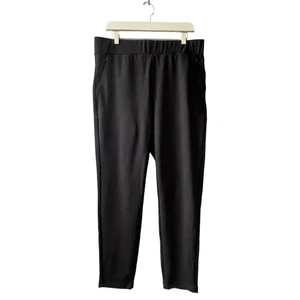 Universal Standard Neu mit Etikett Smart Signature Ponte Hose in Schwarz Größe Small (14-16)  - Bild 1 von 5