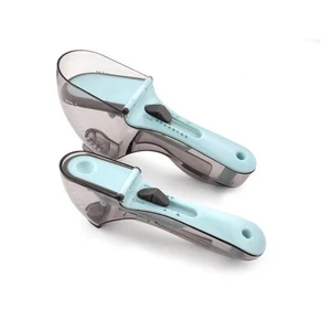 Measuring Spoon Set for Accurate Ingredient Measurement Kitchen Measuring Tool - Picture 1 of 8