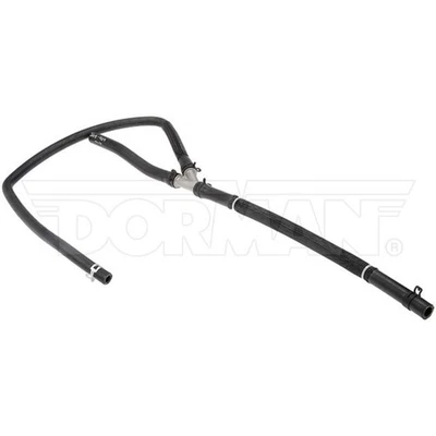 626-645 Dorman Heater Hose for Dodge Durango 2001-2003 Foto 1 de 4