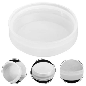  50 Pcs Sealing Covers for Iron Buckets Container Seals Lid Dustproof - Bild 1 von 12