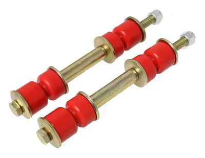 Suspension Stabilizer Bar Link for 1991-1992 Chevrolet Camaro  Adjust-A-Link End - Image 1 of 4